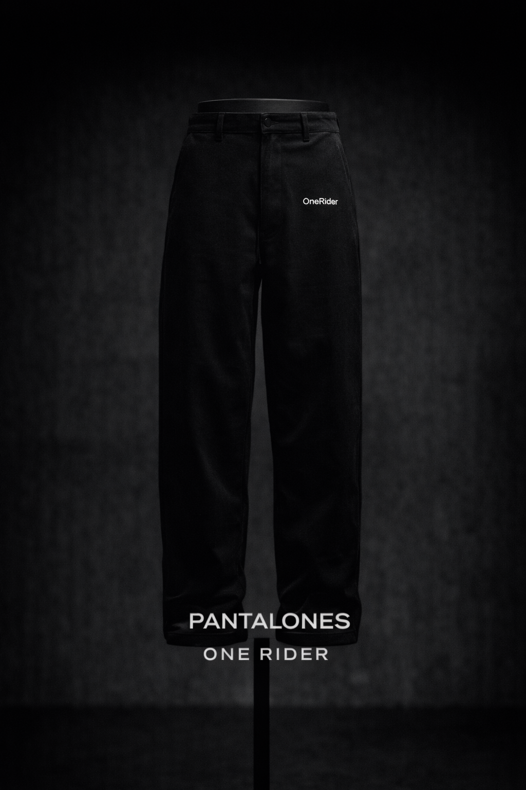 3. Pantalones OneRider®