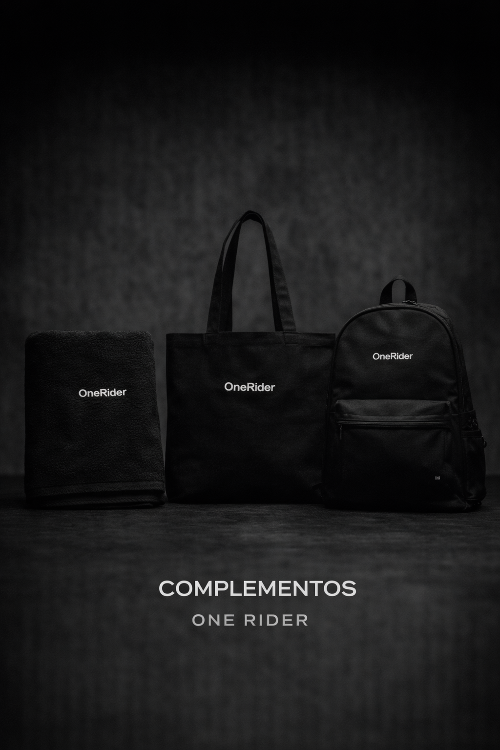 4. Complementos OneRider®