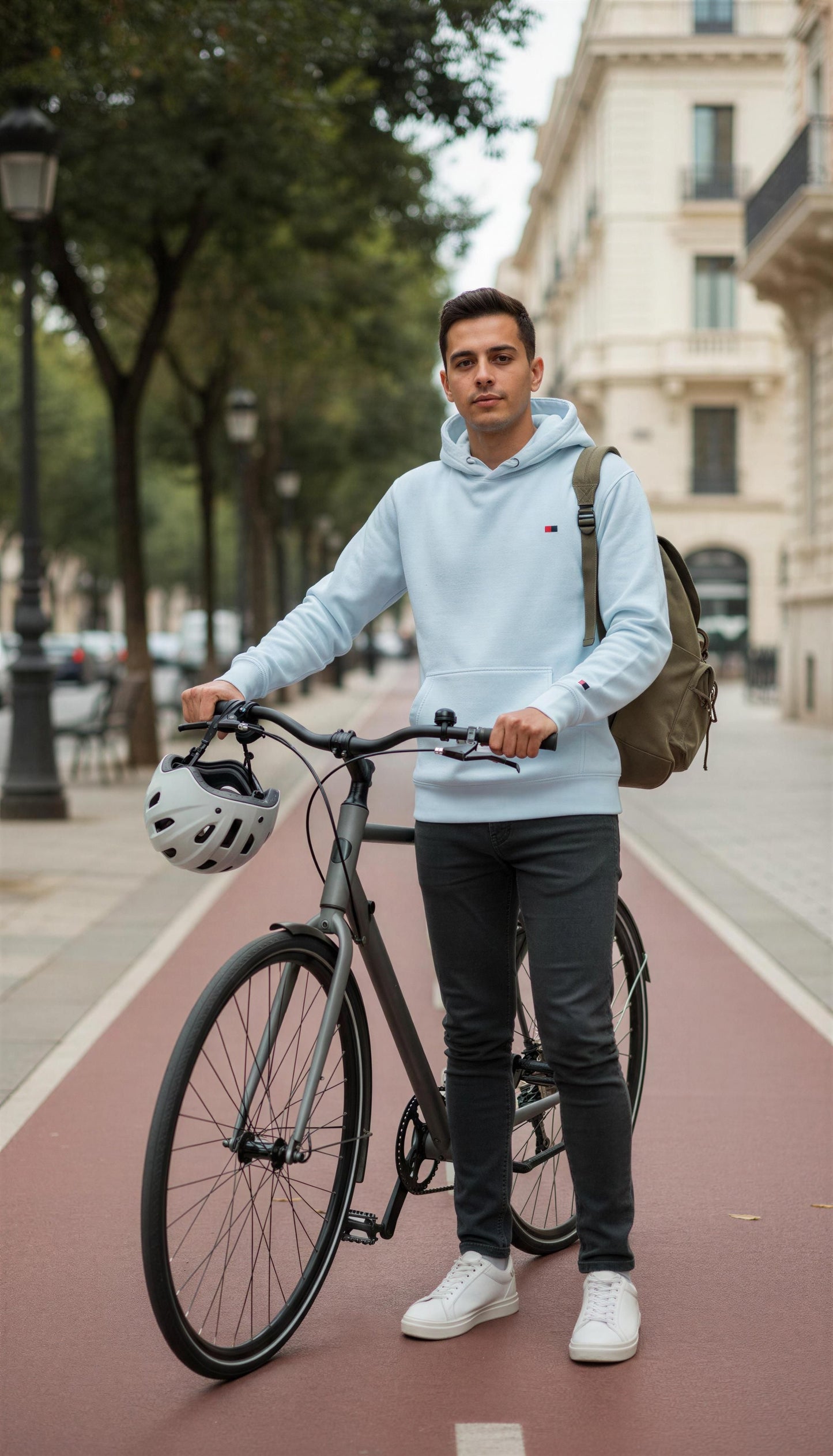 Sudadera ESSENTIAL OneRider®