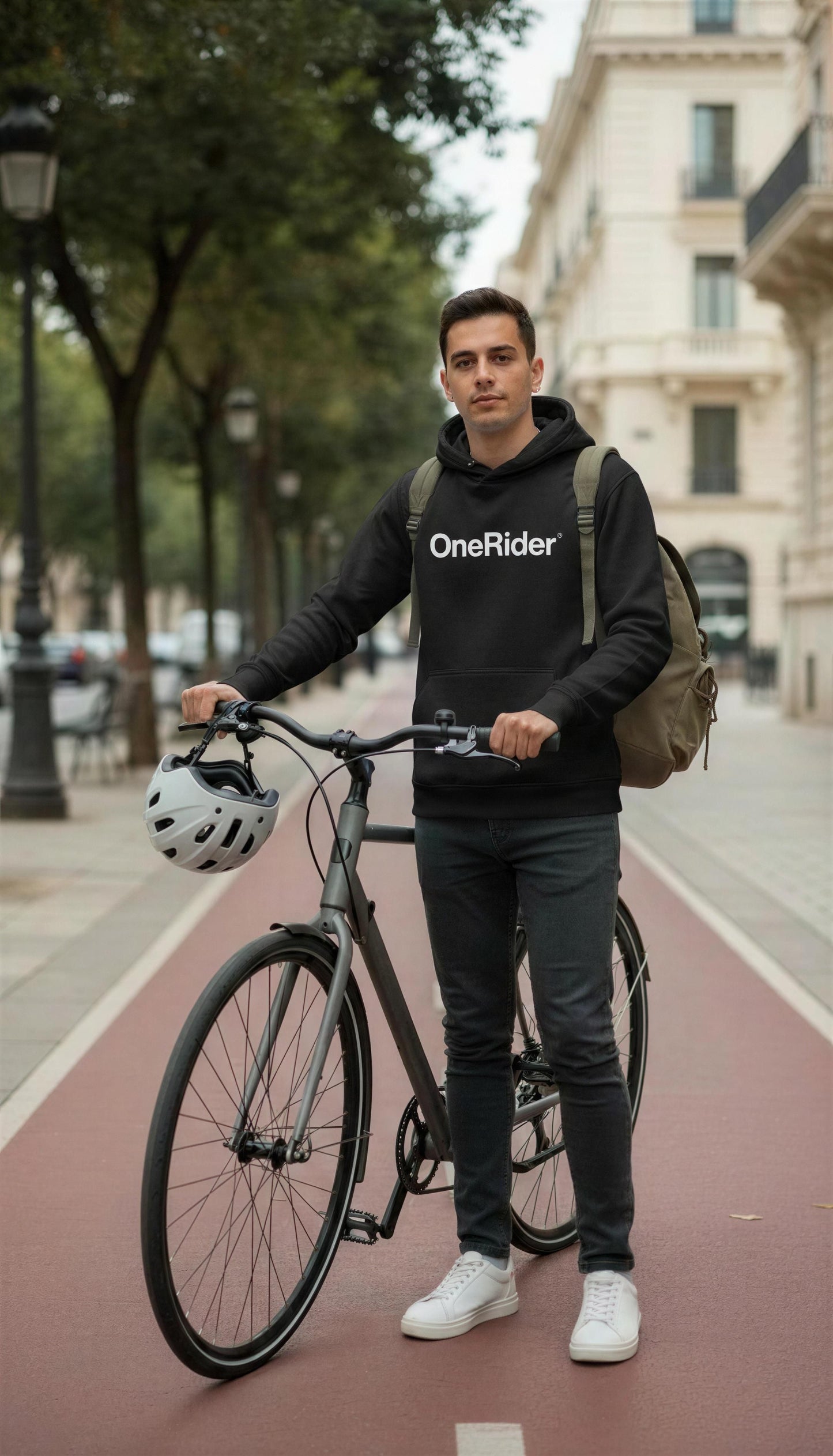 Sudadera CORE OneRider®